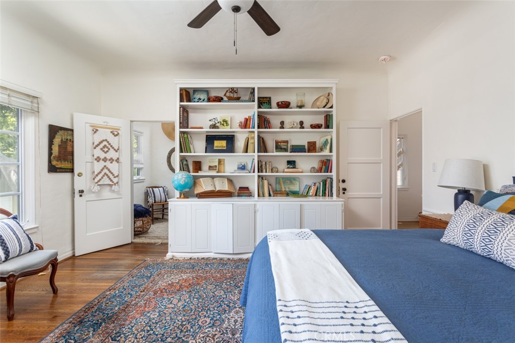 Balboa Peninsula (Residential) (BALP) - Residential