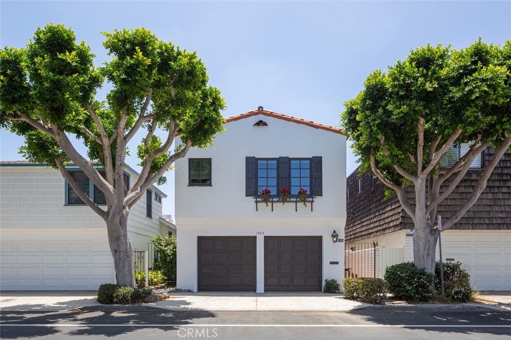 Balboa Peninsula (Residential) (BALP) - Residential