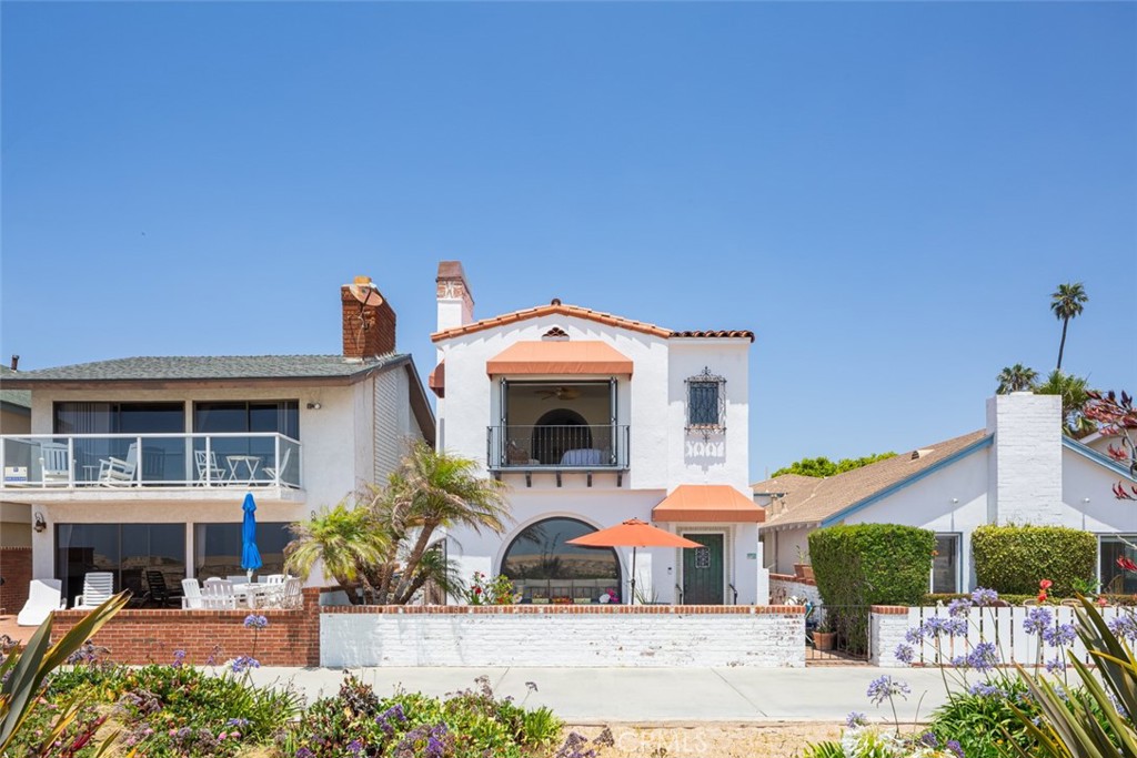 Balboa Peninsula (Residential) (BALP) - Residential