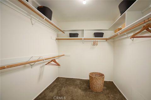 A home in La Canada Flintridge