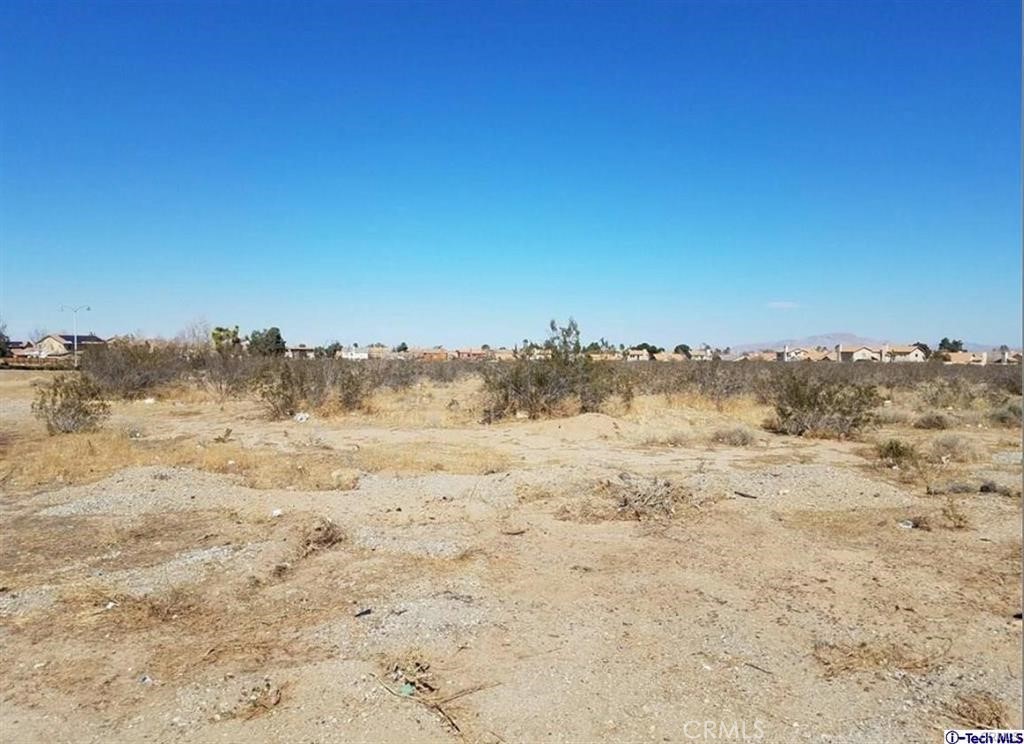0 Bear Valley Road