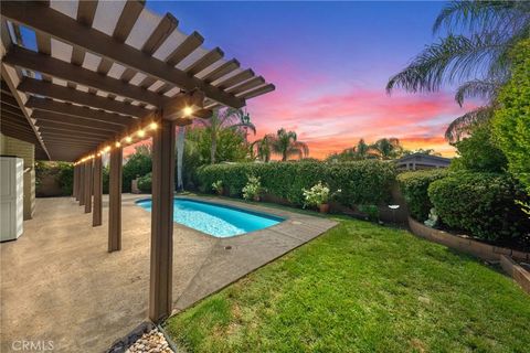 A home in Menifee