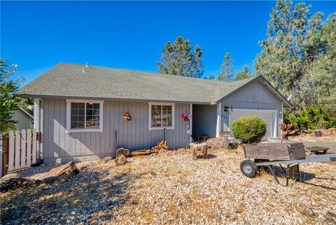 A home in Kelseyville