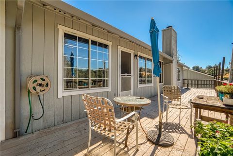 A home in Kelseyville