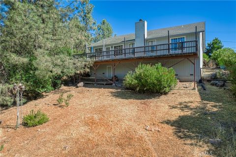 A home in Kelseyville