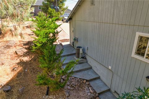 A home in Kelseyville