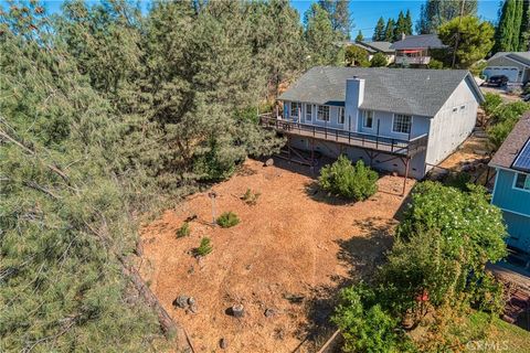 A home in Kelseyville