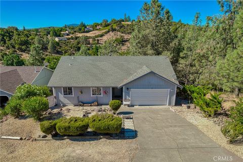 A home in Kelseyville