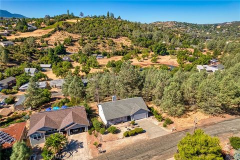 A home in Kelseyville