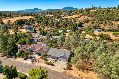 A home in Kelseyville