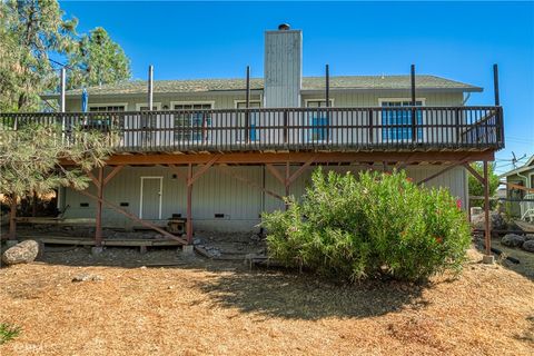 A home in Kelseyville