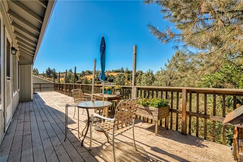 A home in Kelseyville