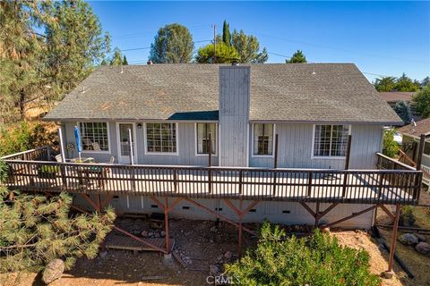 A home in Kelseyville