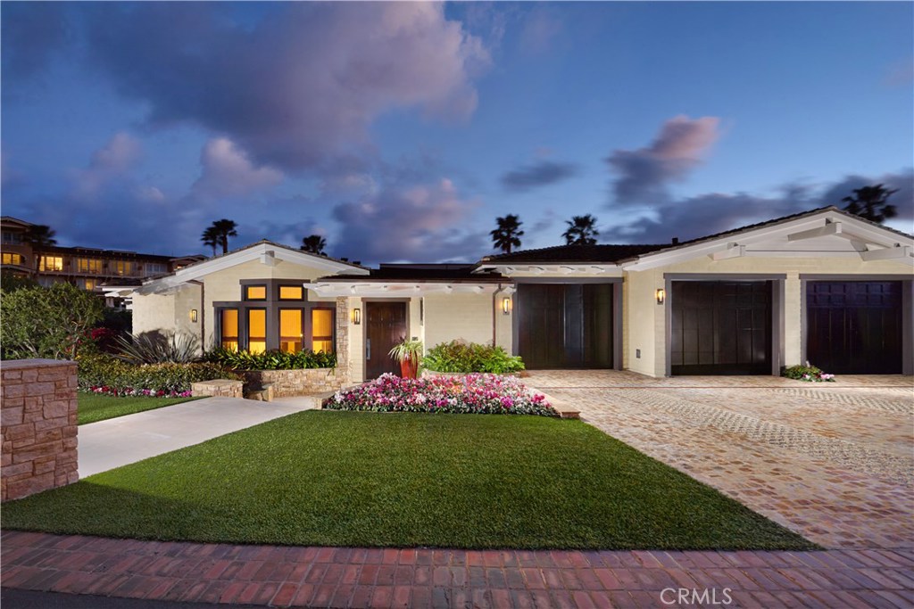 Montage Ocean Estates (MNOE) - Residential