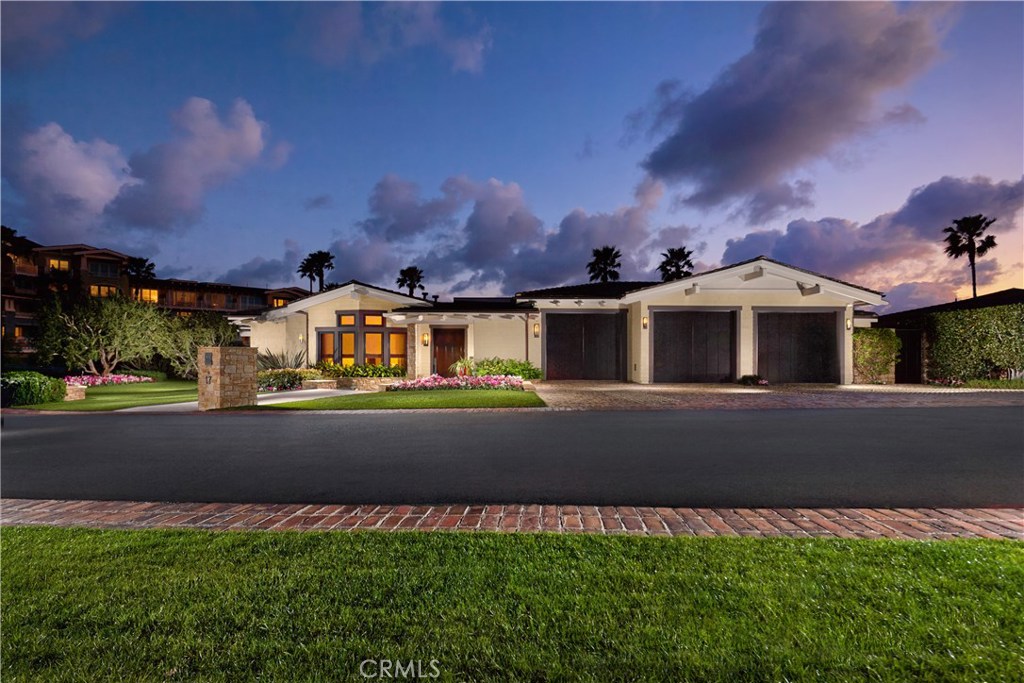 Montage Ocean Estates (MNOE) - Residential