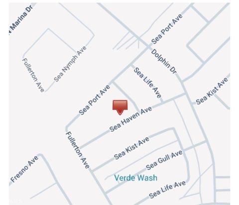 Photo of 2451 Sea Haven Avenue, Thermal, CA 92274 (MLS # PW25078339)