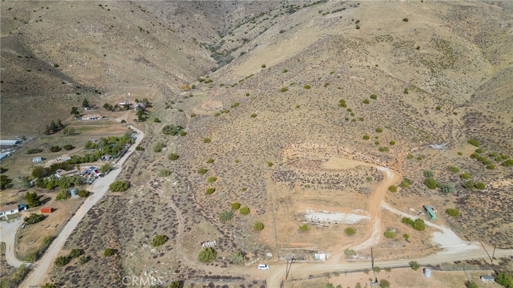 Custom Acton (CACTO) - Land