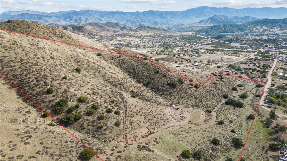 Custom Acton (CACTO) - Land