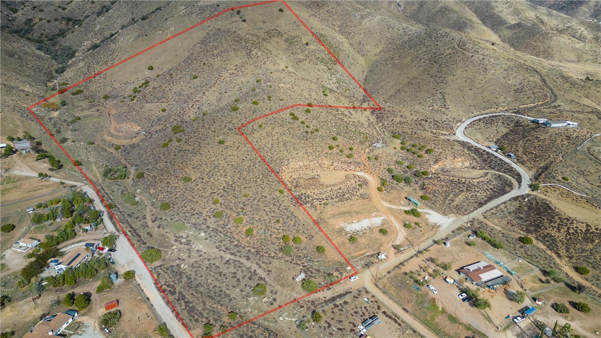 Custom Acton (CACTO) - Land