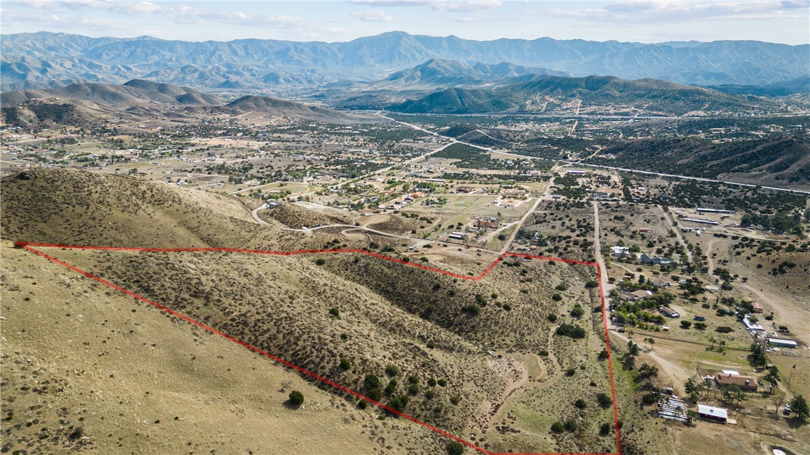 Custom Acton (CACTO) - Land