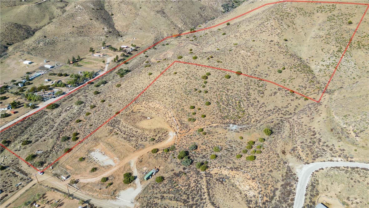 Custom Acton (CACTO) - Land