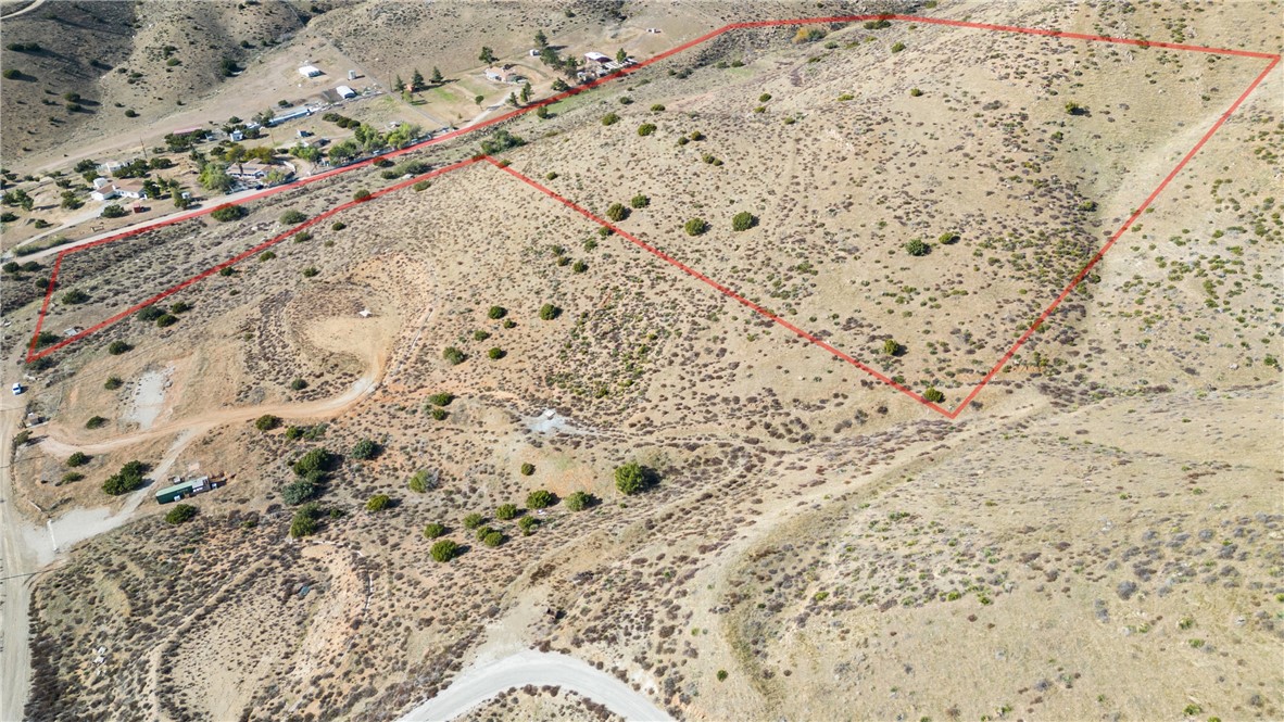 Custom Acton (CACTO) - Land