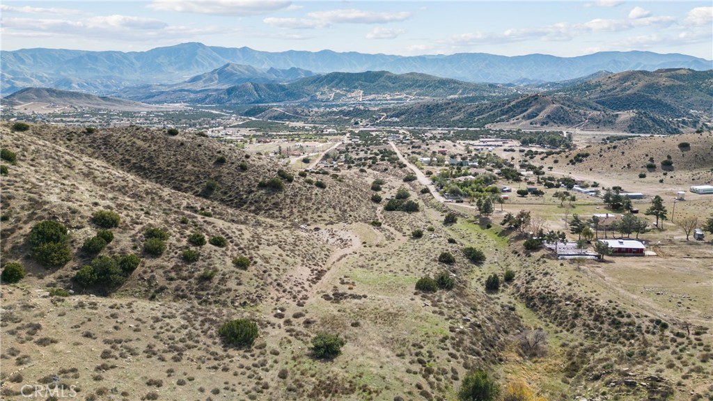 Custom Acton (CACTO) - Land