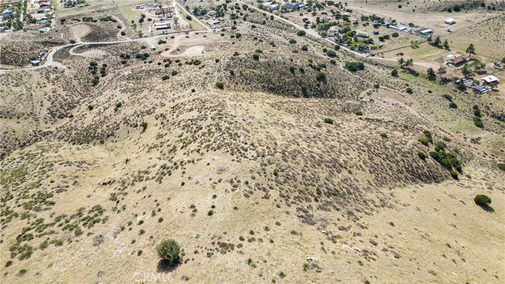 Custom Acton (CACTO) - Land