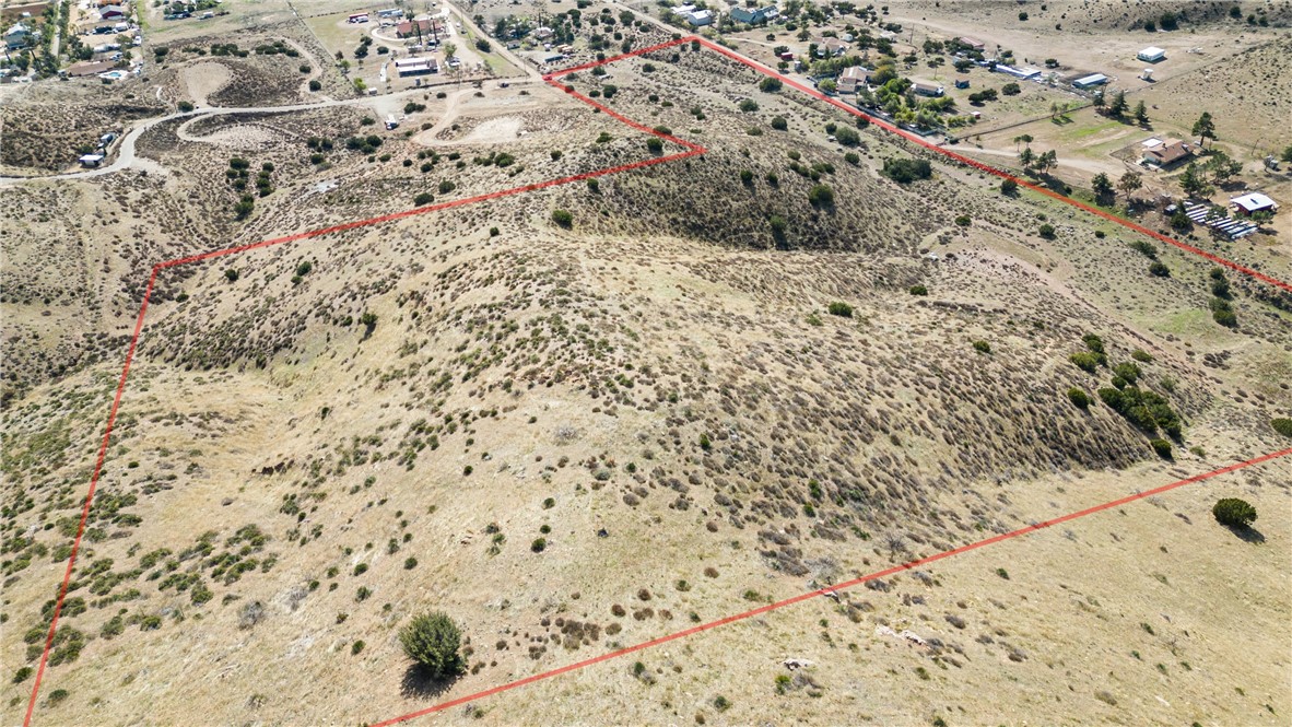 Custom Acton (CACTO) - Land