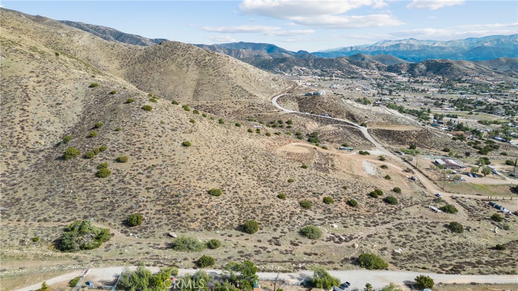 Custom Acton (CACTO) - Land