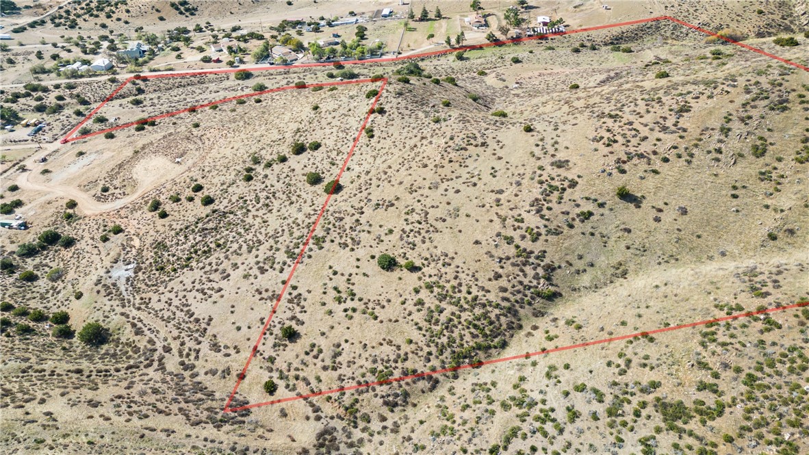 Custom Acton (CACTO) - Land