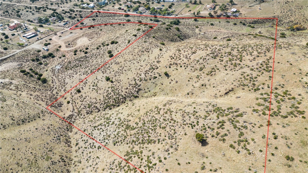 Custom Acton (CACTO) - Land