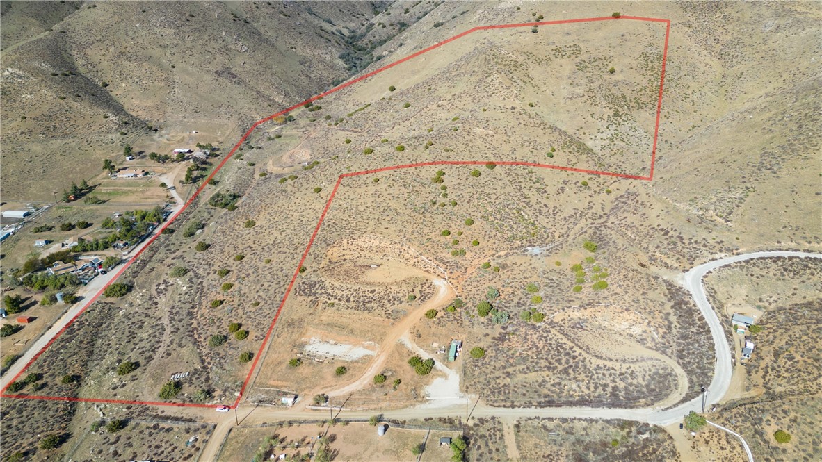 Custom Acton (CACTO) - Land