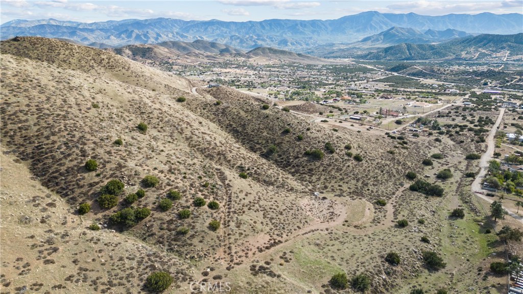 Custom Acton (CACTO) - Land