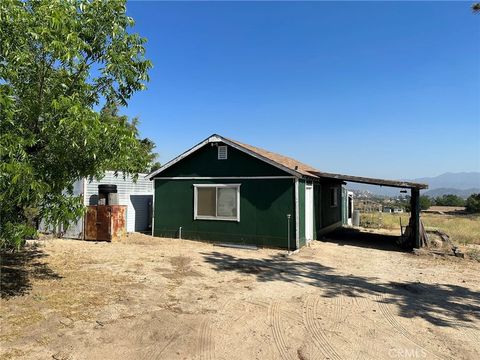 A home in Anza