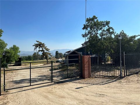 A home in Anza