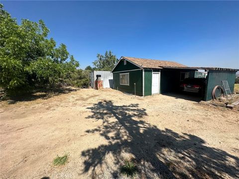 A home in Anza