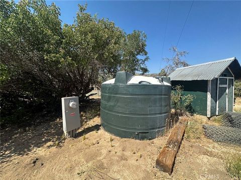 A home in Anza