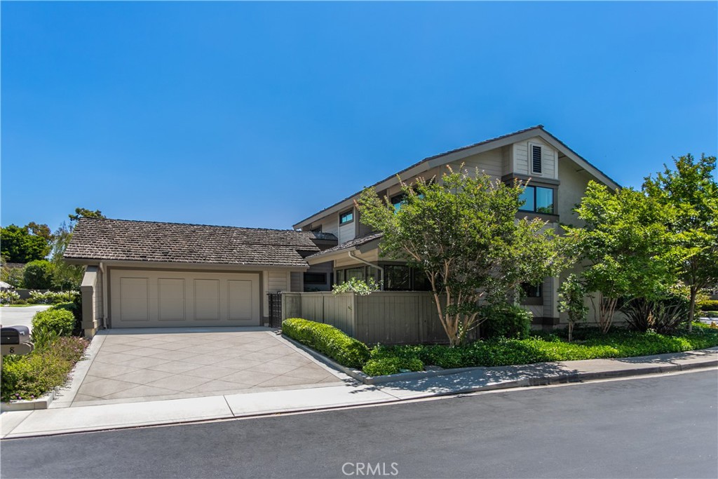 Crossing (CS) - Residential Lease