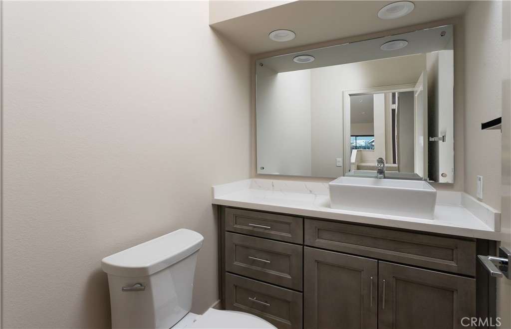 Crossing (CS) - Residential Lease