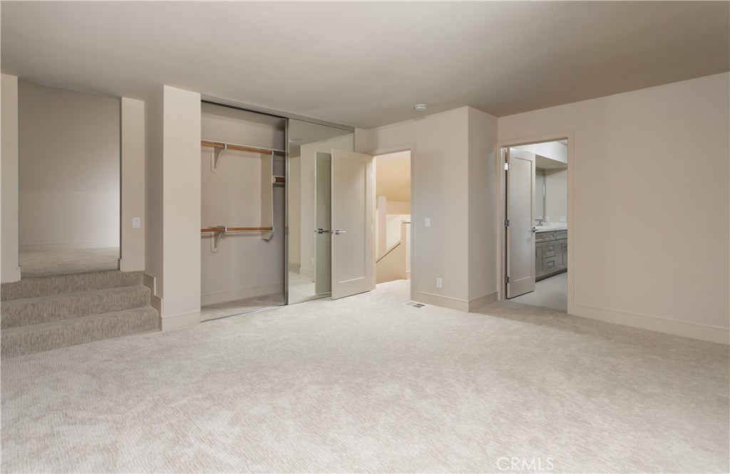 Crossing (CS) - Residential Lease
