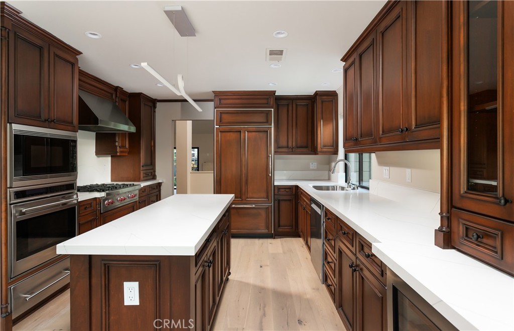 Crossing (CS) - Residential Lease