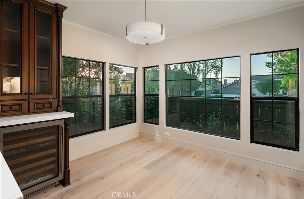 Crossing (CS) - Residential Lease