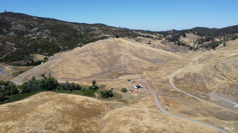 Photo 6 of 26 of 8860 Rocky Creek Road land