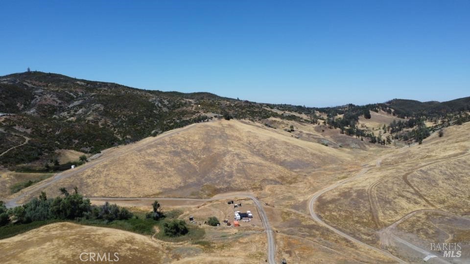 View Lower Lake, CA 95457 land