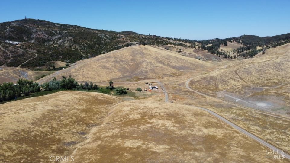 Photo 21 of 26 of 8860 Rocky Creek Road land