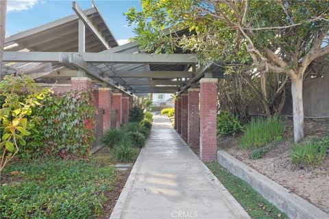 A home in Manhattan Beach