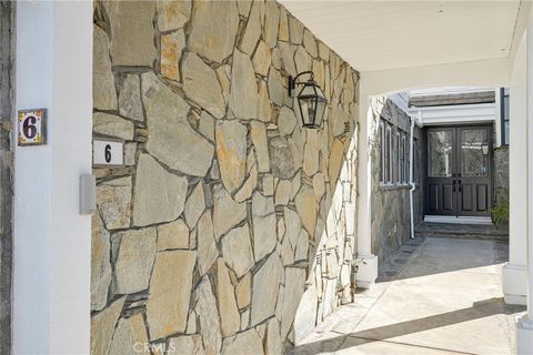 A home in Manhattan Beach