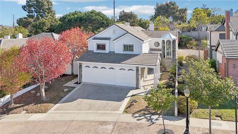 A home in Manhattan Beach