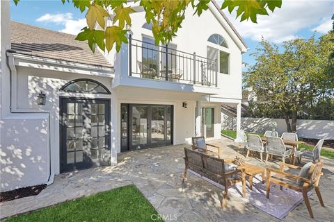 A home in Manhattan Beach